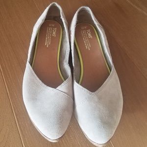 TOMS Jutti Flat